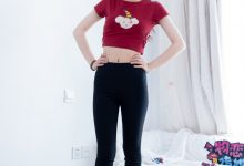 物恋传媒 No.2722 青提-板鞋、纯白棉袜 [150P1V-3.24GB]-妹子图