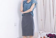 物恋传媒 No.2725 山奈-高跟凉鞋、薄肉丝、裸足 [164P1V-5.92GB]-妹子图