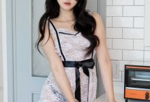 LeeheeExpress – LEHF-112 Inah-妹子图