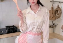 麻薯好吃 – NO.033 2026年2月随手拍-妹子图