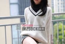 [MZSOCK]爱美足 No.393 秋秋-妹子图