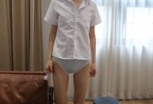 [ROSI口罩系列]2026.05.25 NO.3634-妹子图