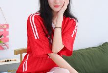 绮梦摄影 2026.07.17 No.690 小艺 珍藏无修无水印版-妹子图