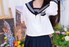绮梦摄影 2026.07.28 No.701 晴晴 珍藏无修无水印版-妹子图