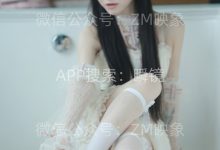 [织梦映像]NO.089 2025年六月众筹第二期-白丝版-妹子图