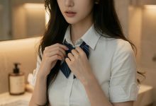 AiGirl NO.406 猫猫er-妹子图