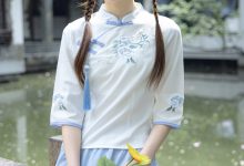 她们印象 No.099 南希-妹子图