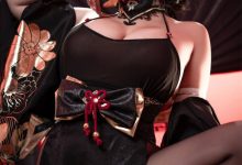 miko酱ww – NO.109 蕾米埃尔-妹子图
