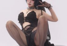 けん研(けんけん) – NO.100 [fantia] 2026.06 写真合集-妹子图