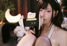 一色雨 NO.011 2025年12月会员 甜耳 跳跳糖-妹子图