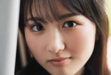 神谷天音写真集「PROTO STAR vol.2」2022.08.12-妹子图