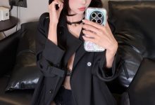 麻薯好吃 – NO.036 被改变的惊喜-妹子图