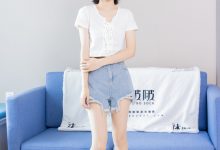 绮梦摄影 2026.08.01 No.706 柔柔 珍藏无修无水印版-妹子图