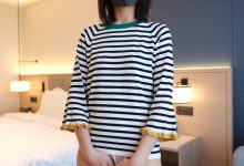 [ROSI口罩系列]2026.06.10 NO.3650-妹子图