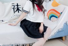 绮梦摄影 2026.08.04 No.709 小然 珍藏无修无水印版-妹子图