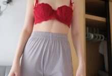 [ROSI口罩系列]2026.06.21 NO.3661-妹子图