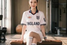 AiGirl NO.409 米妹-妹子图