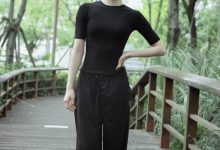 她们印象 No.102 程程-妹子图