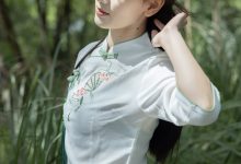 她们印象 No.104 梦瑶-妹子图