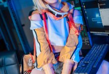 DJAWA Photo – Mimmi Nikke Elegg-妹子图