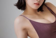 芳賀礼『週プレ プラス！』アザーカット集「夏を迎えに～prologue～」-妹子图