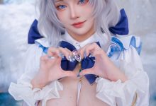 Machi馬吉 – NO.019 逆バニ-妹子图