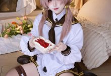 双木扶苏 – NO.019 Nikke胜利女神 布蕾德-妹子图