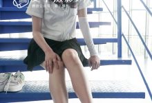 爱丫摄影 NO.002 活力少女 游戏厅青春洋溢JK少女-妹子图