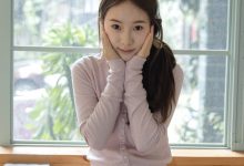 她们印象 No.105 香香-妹子图