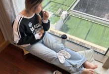 誉铭传媒袜足摄影 2026年7月整合3-妹子图