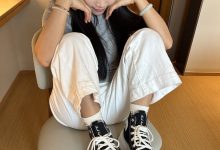 誉铭传媒袜足摄影 2026年8月整合2-妹子图