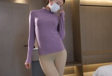 [ROSI口罩系列] 2026.08.15 NO.3716-妹子图