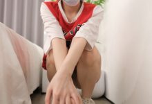 [ROSI口罩系列] 2026.08.22 NO.3723-妹子图