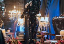 皮皮奶可可爱了啦 – NO.079 莉莉丝-妹子图