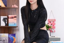 绮梦摄影 2026.07.08 No.681 蔡蔡 珍藏无修无水印版-妹子图