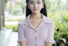 她们印象 No.110 小爱-妹子图