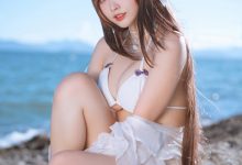 宮本桜 – NO.035 碧蓝航线 槛野 [50P-432MB]-妹子图