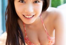 横野すみれ「もうお手上げ」SPA!デジタル写真集 (SPA!BOOKS)【52P 14MB】-妹子图
