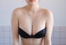 漫画アクションデジタル写真集　白濱美兎「君と僕の夏合宿」-妹子图