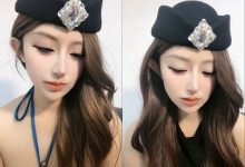 快手 黄丫头超顶美女半透热舞合集-妹子图