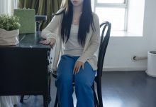 她们印象 No.112 朵朵-妹子图