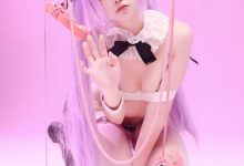 G44不会受伤 – NO.196 rurudo 伊芙-妹子图