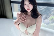 真宝 - NO.021 戏水-妹子图