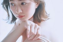 江籠裕奈「エンジェルボディ」SPA！デジタル写真集-妹子图