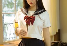 亚马逊鲶鱼 – NO.042 课后时间-妹子图